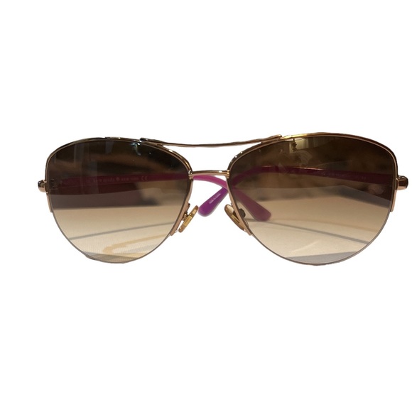 Kate Spade Aviator sunglasses - Picture 1 of 5